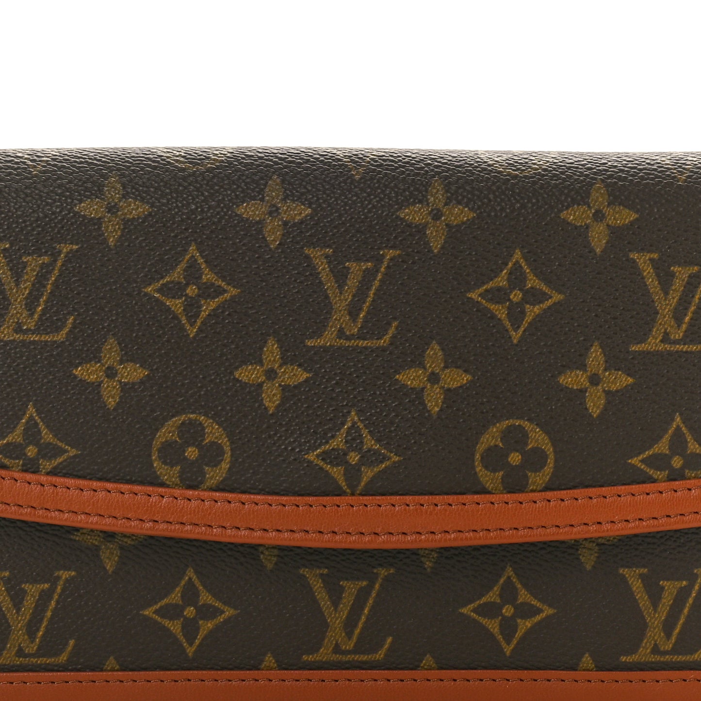 Monogram Pochette Dame 26