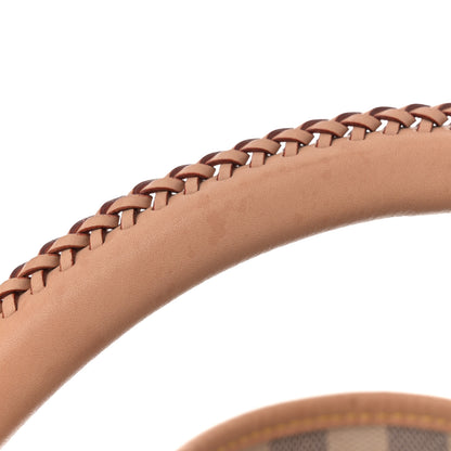 Louis Vuitton Damier Azur Artsy MM 10 of 11