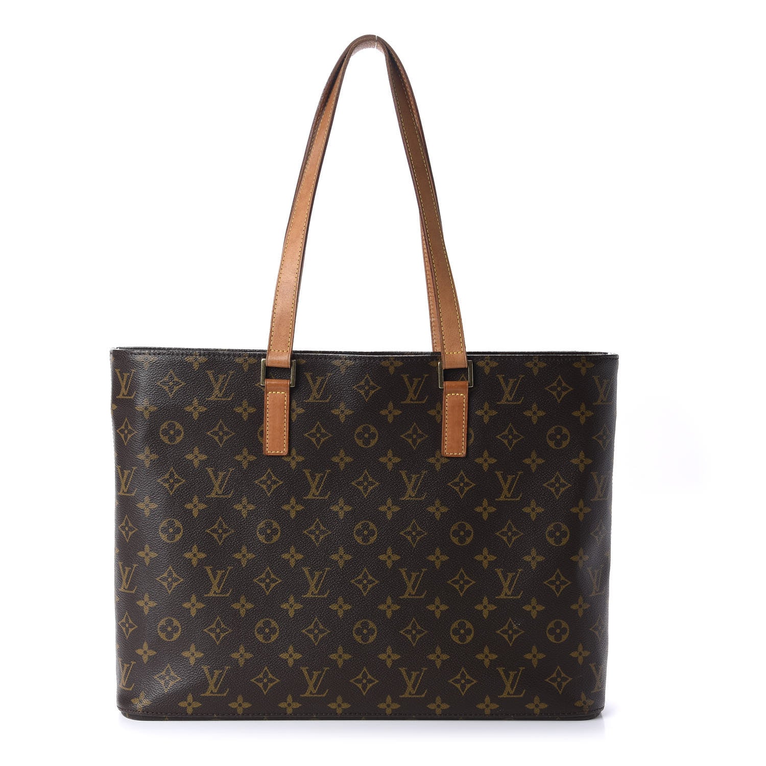Louis Vuitton Monogram Luco 1 of 11
