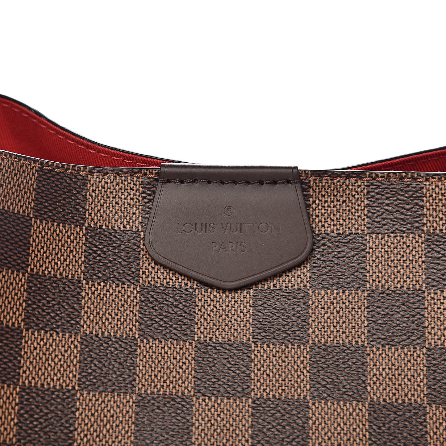 Damier Ebene Graceful MM