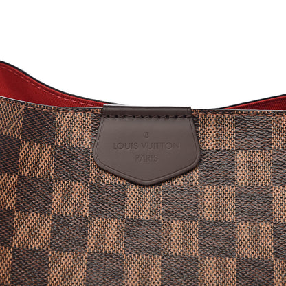 Louis Vuitton Damier Ebene Graceful MM 11 of 12