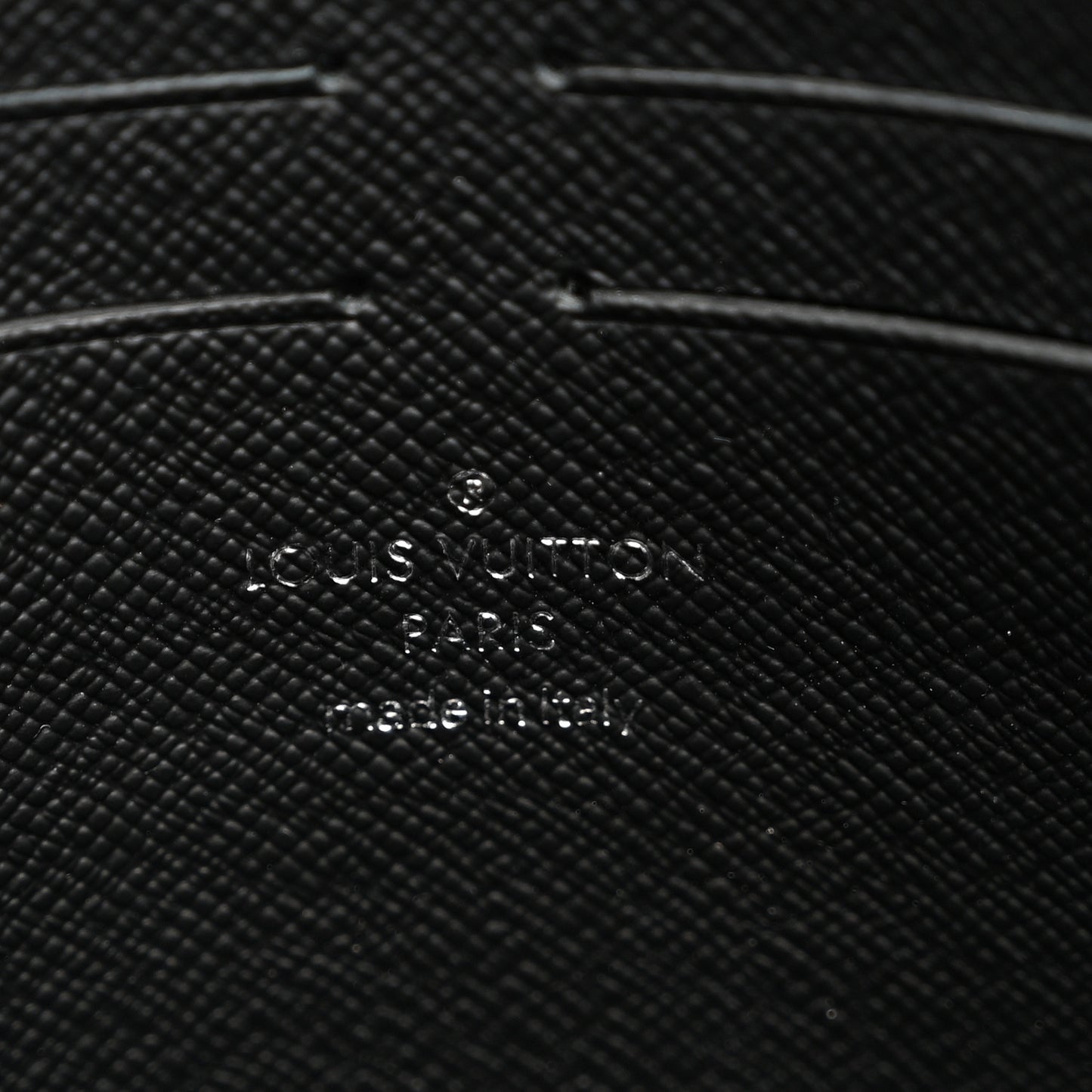 Monogram Eclipse Pochette Voyage MM
