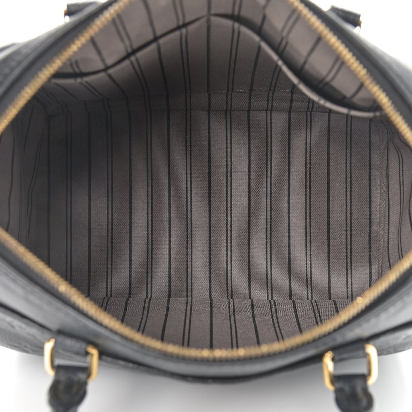Empreinte Speedy Bandouliere 25 NM Black