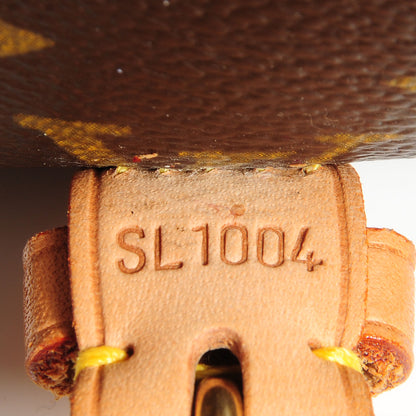 Louis Vuitton Monogram Sologne 6 of 6