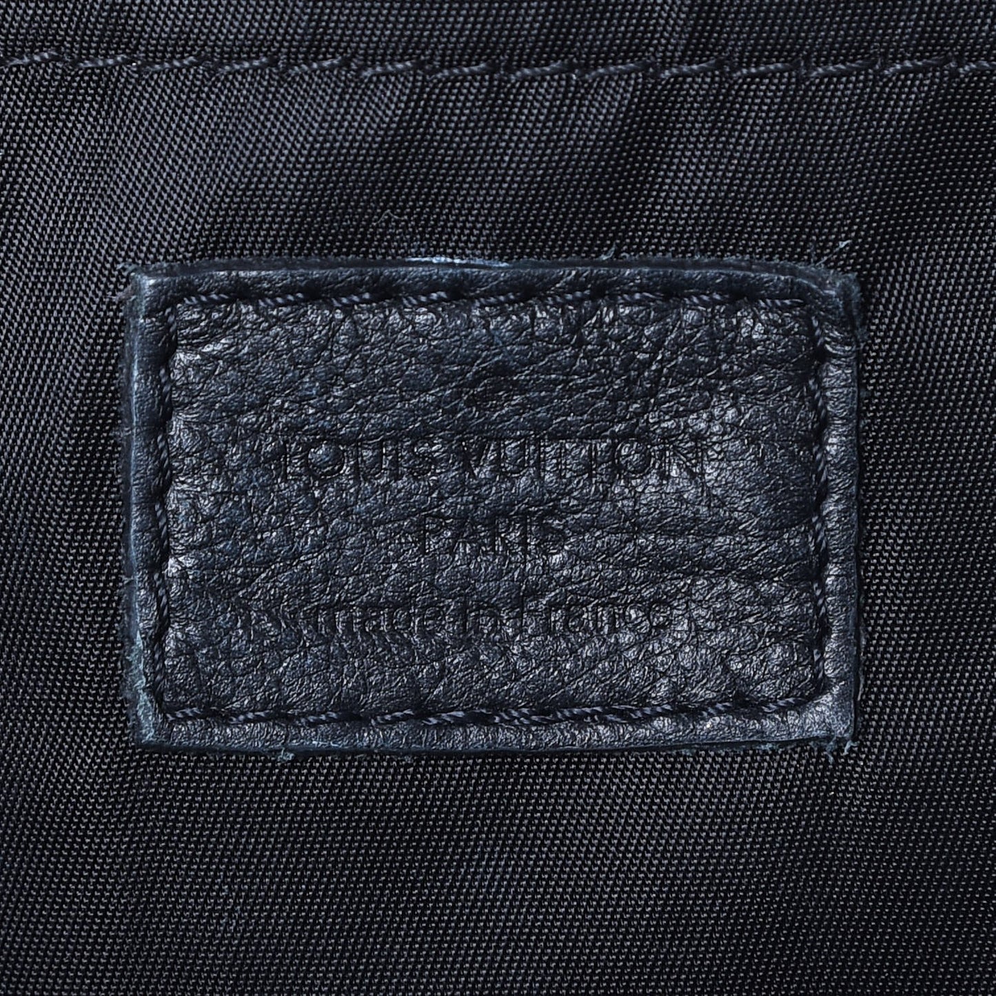 Monogram Palm Springs Backpack PM