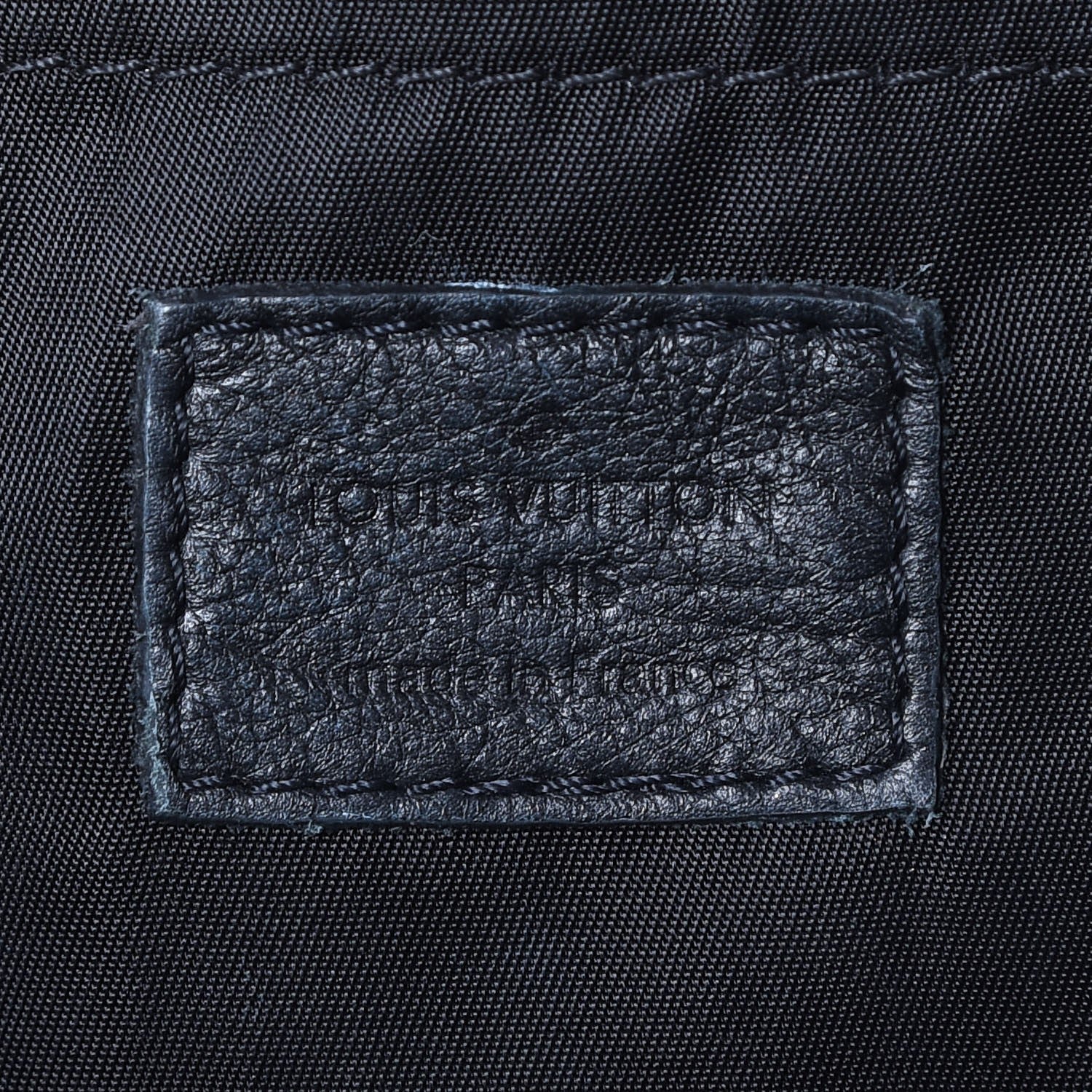 Louis Vuitton Monogram Palm Springs Backpack PM 6 of 8