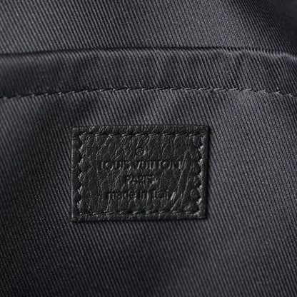Louis Vuitton Monogram Palm Springs Backpack MM 6 of 11