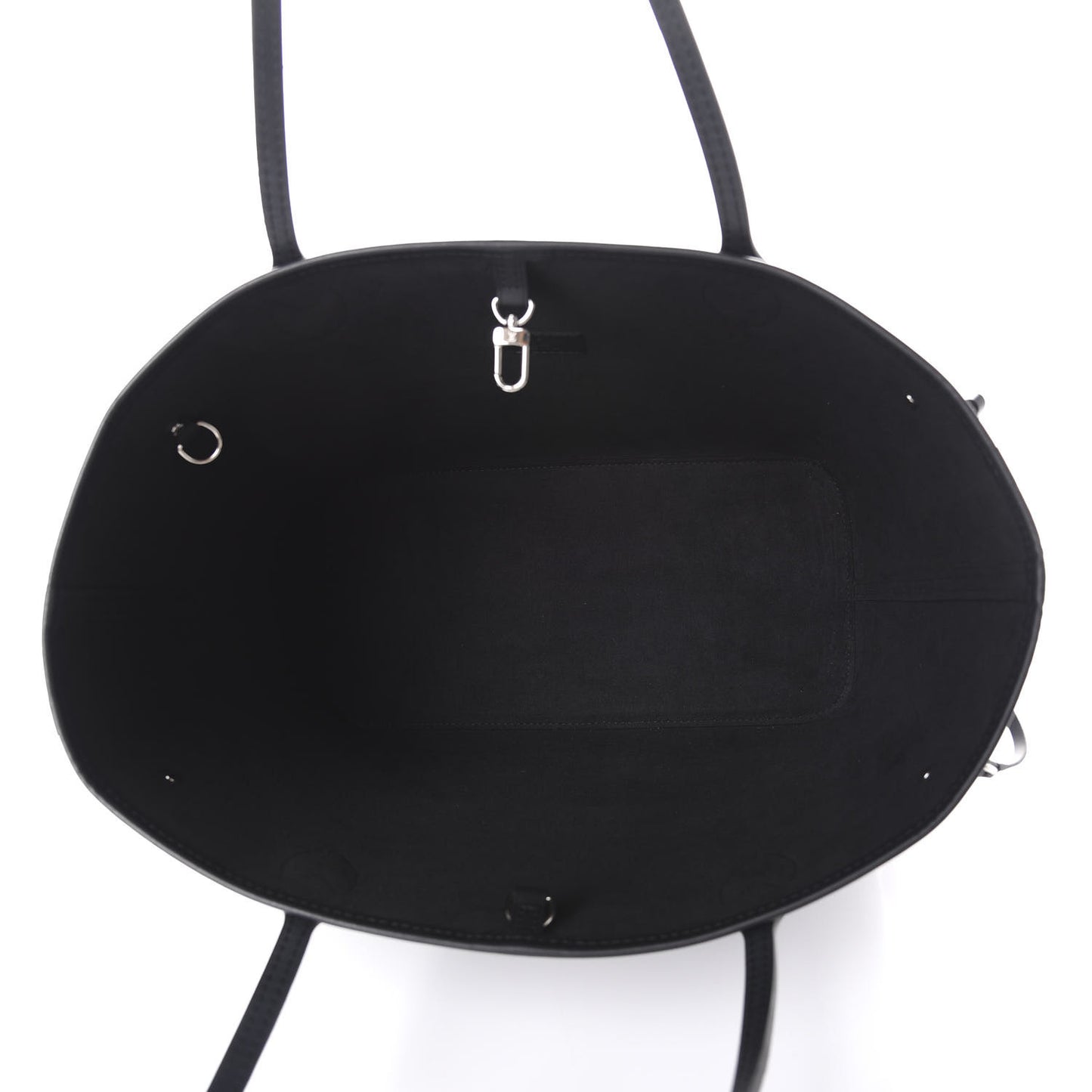 Epi Neverfull MM Black