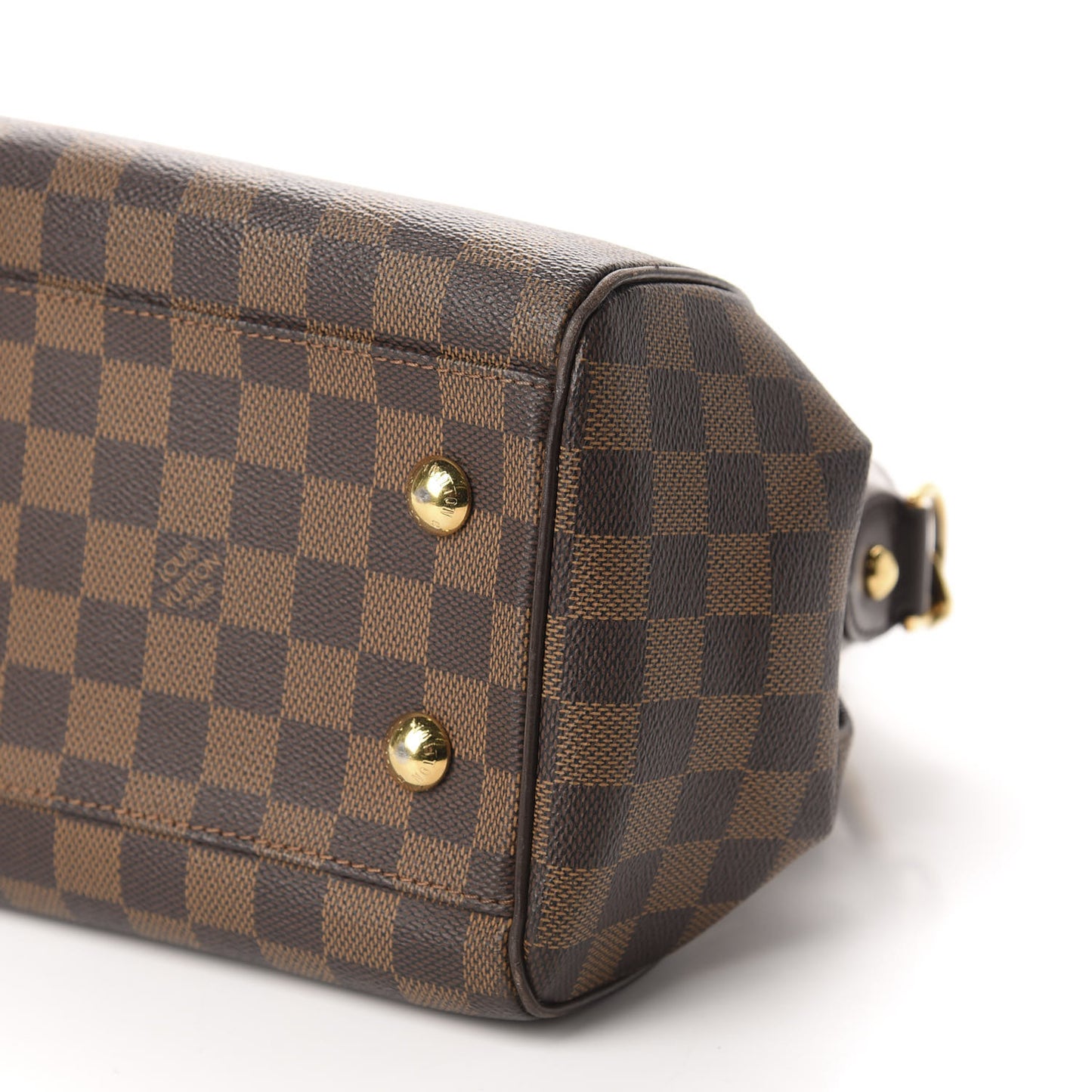 Damier Ebene Trevi PM