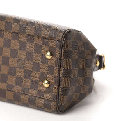Louis Vuitton Damier Ebene Trevi PM 7 of 10