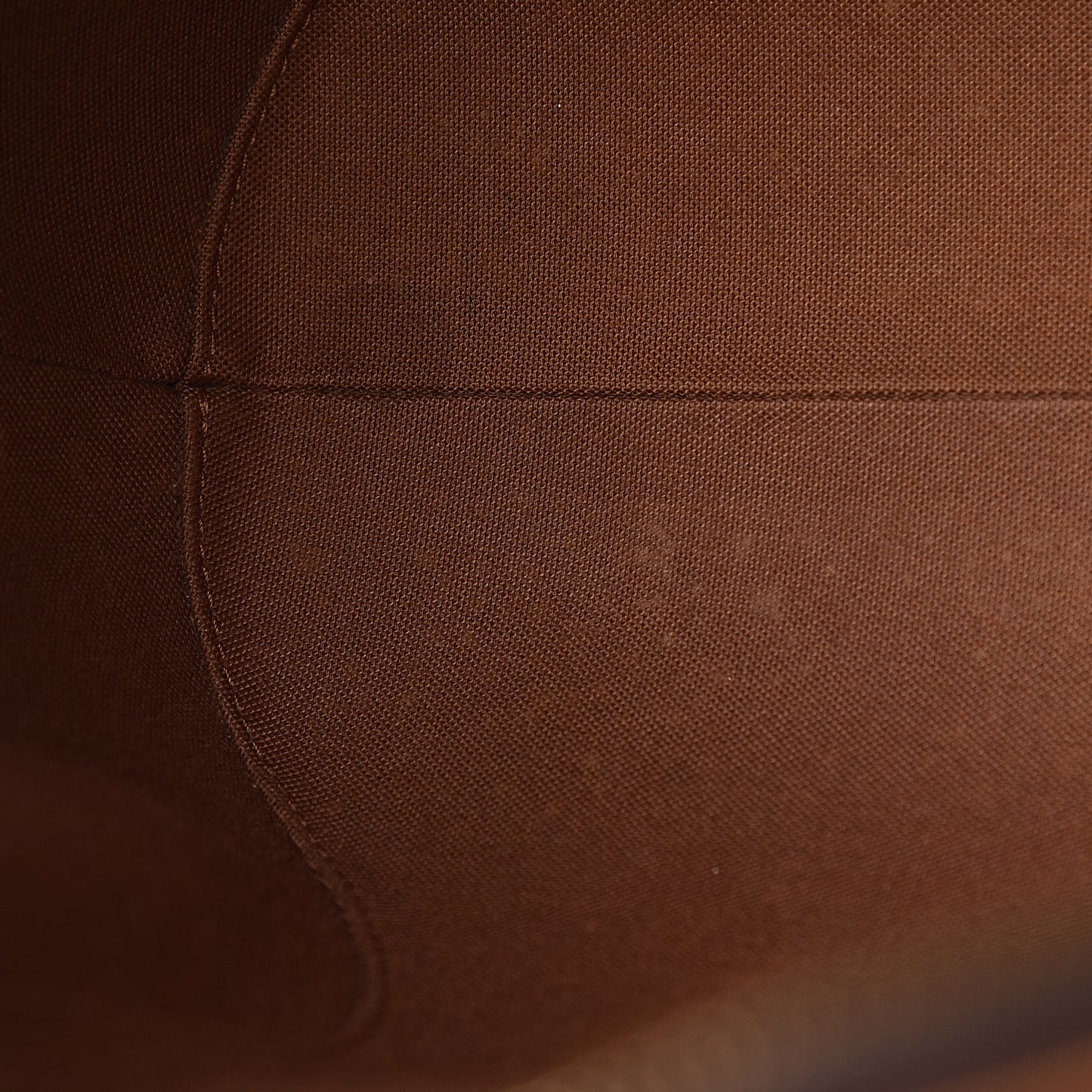 Monogram Ellipse MM