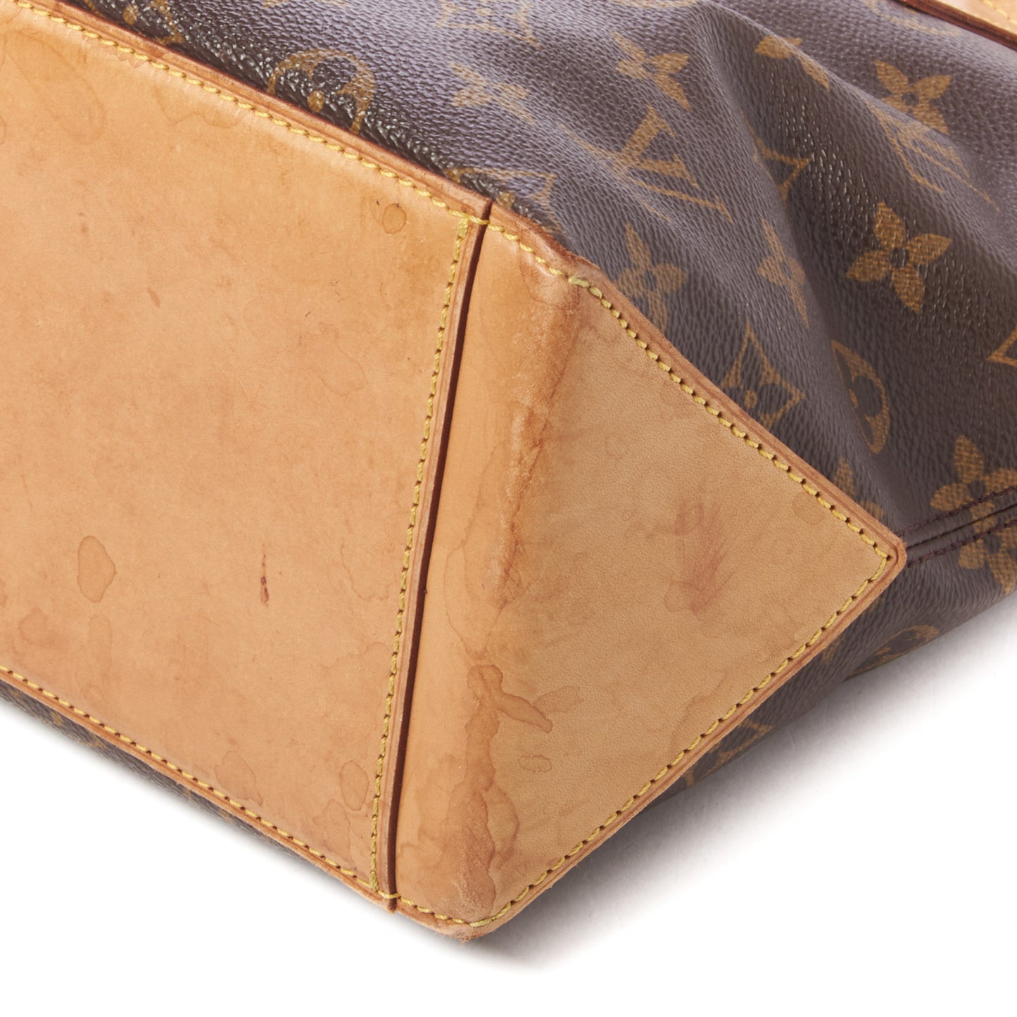 Monogram Cabas Piano