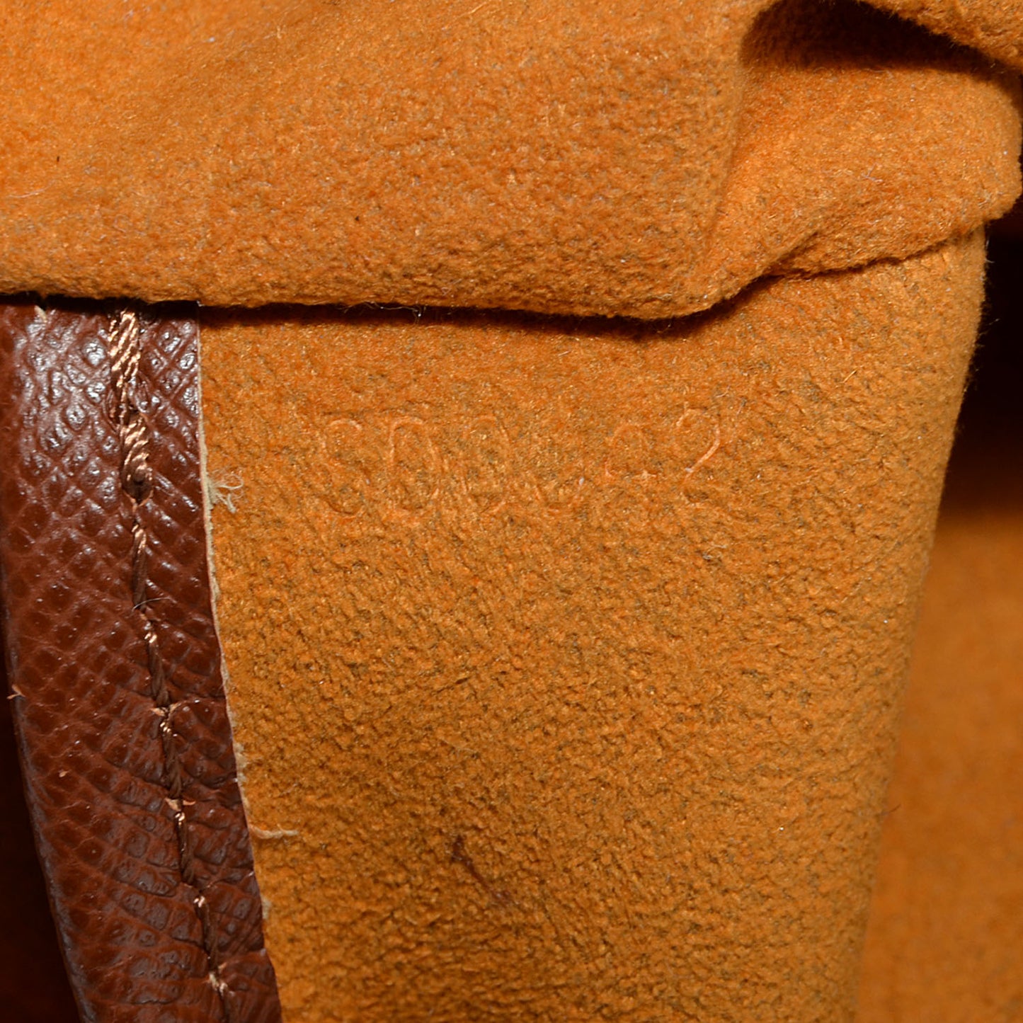 Monogram Musette Tango