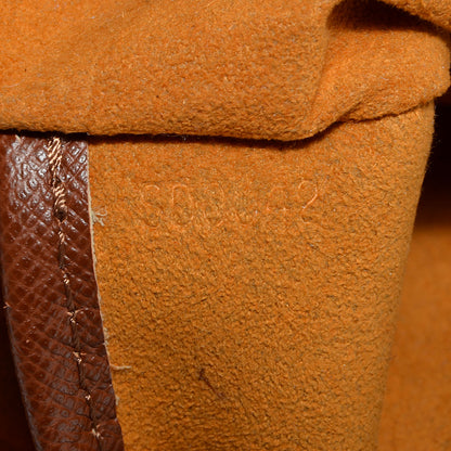 Louis Vuitton Monogram Musette Tango 7 of 7