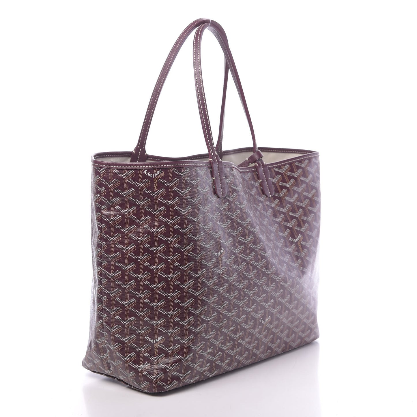 Goyardine Saint Louis PM Bordeaux
