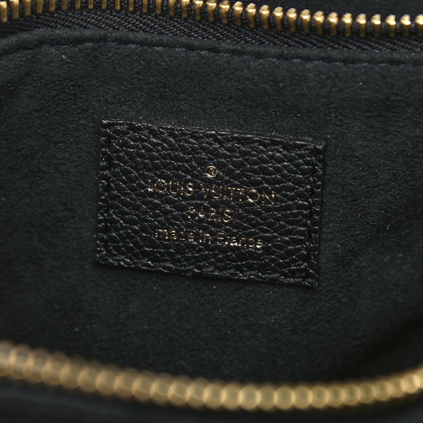Monogram Surene BB Black