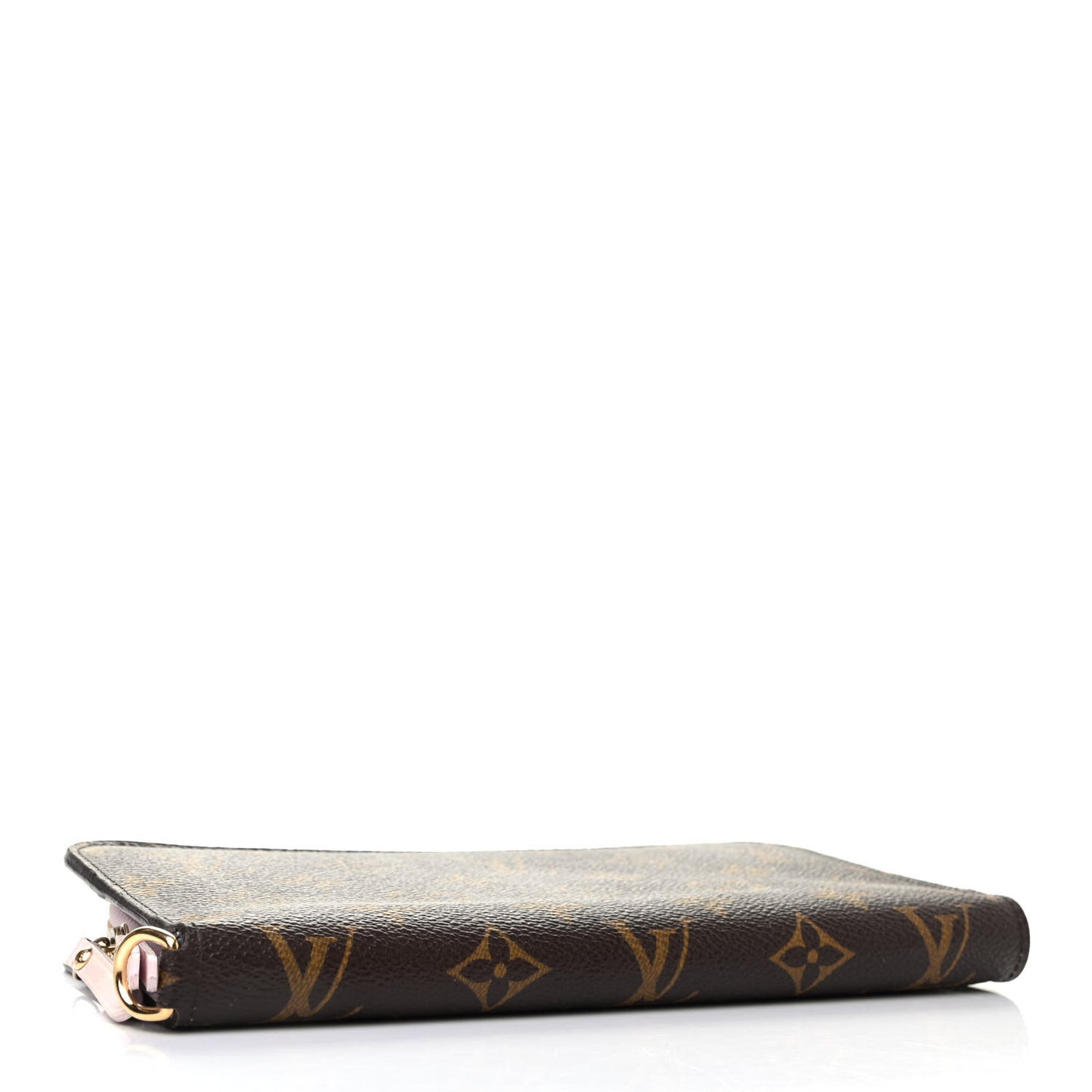 Monogram Fleuri Insolite Wallet Rose