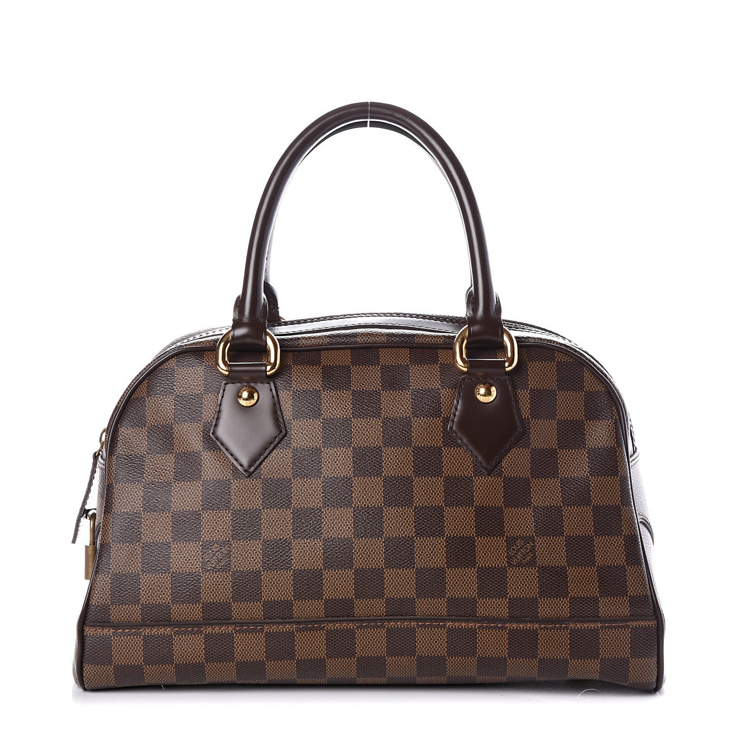 Louis Vuitton Damier Ebene Duomo 1 of 10