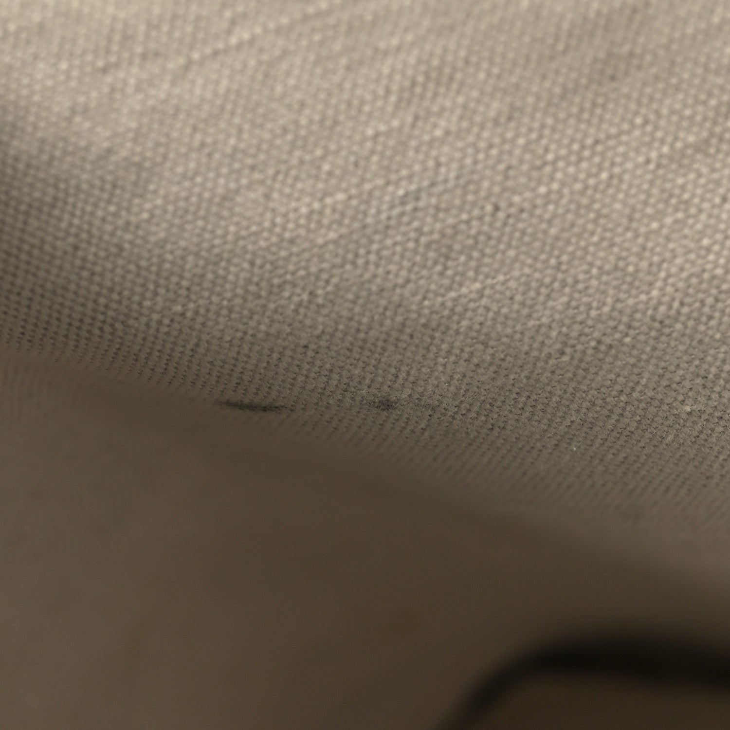 Goyard Goyardine Bellechasse MM Grey 8 of 11