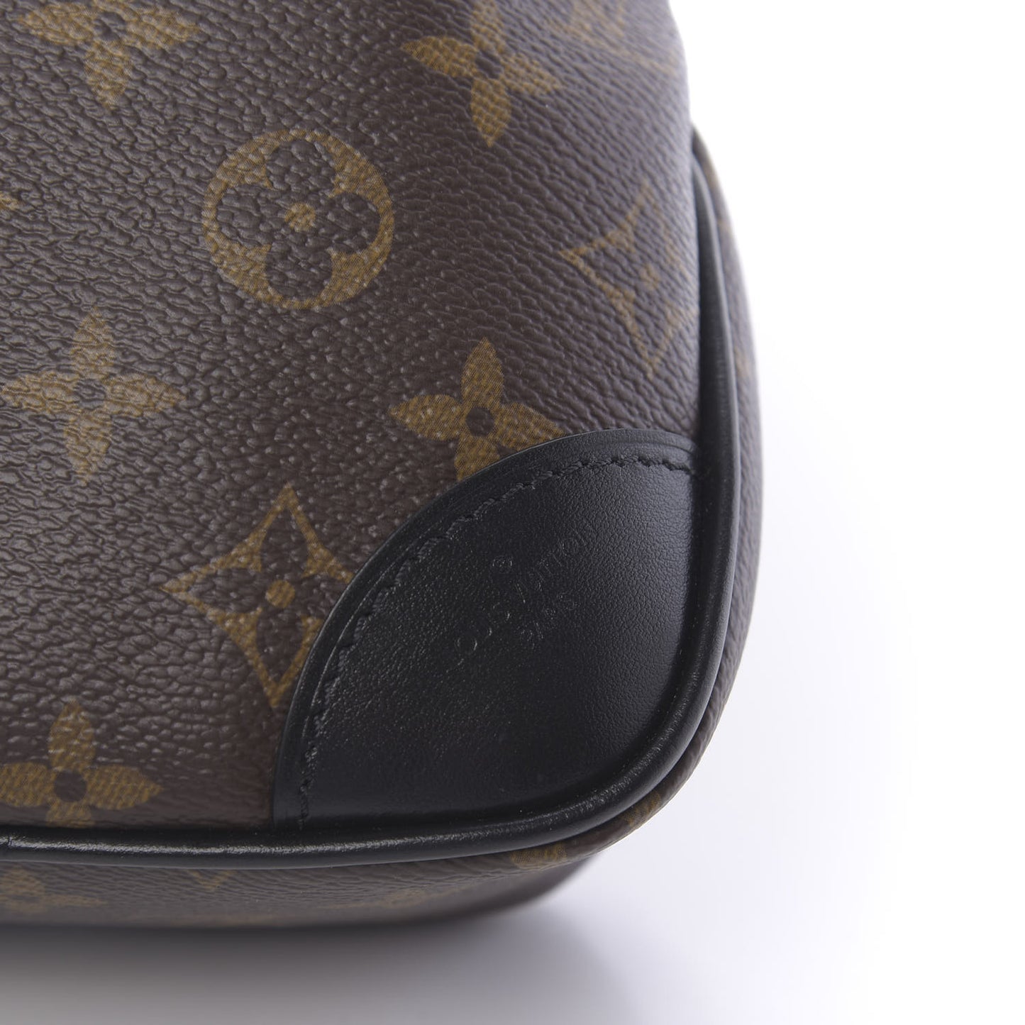 Monogram Odeon PM Black