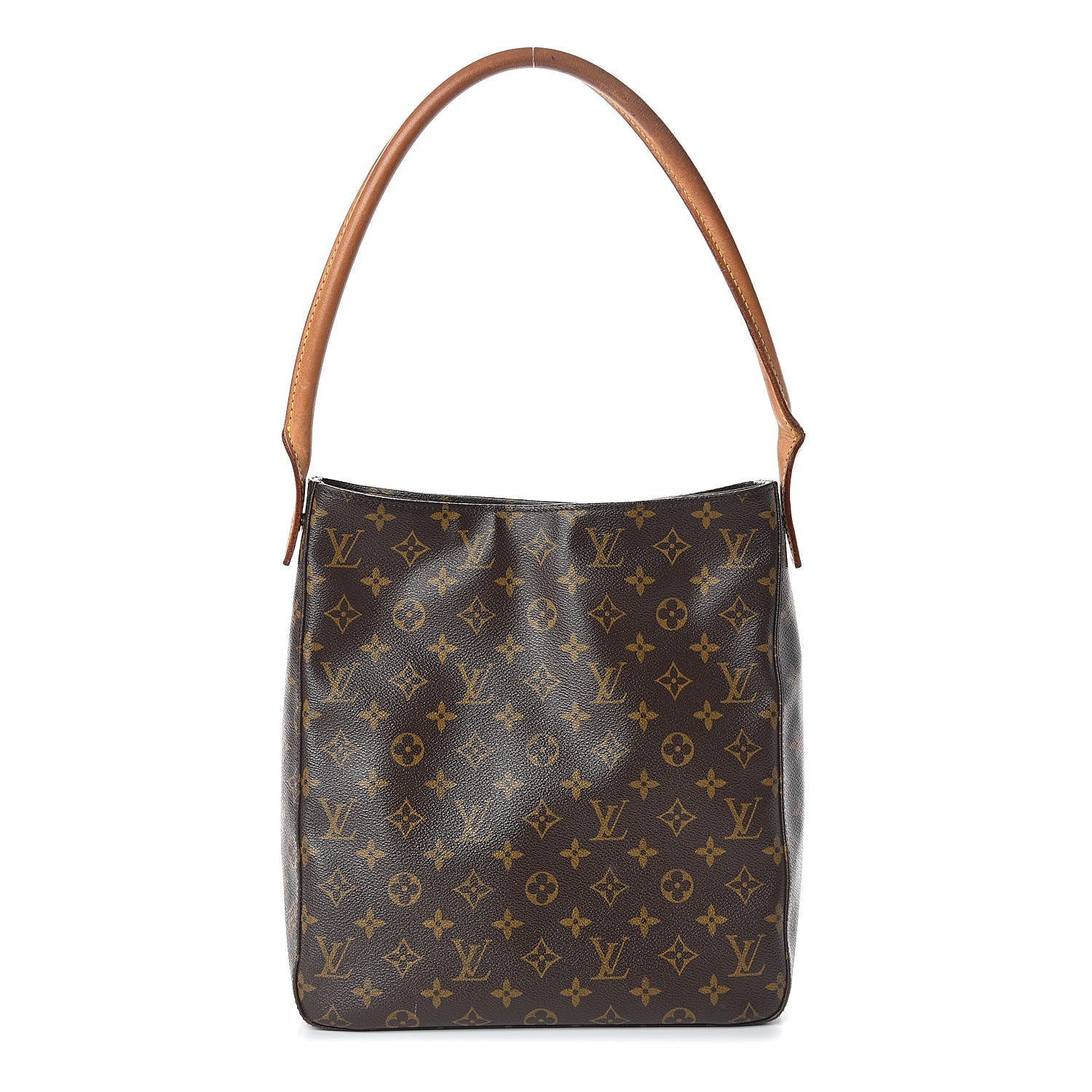 Louis Vuitton Monogram Looping GM 1 of 12