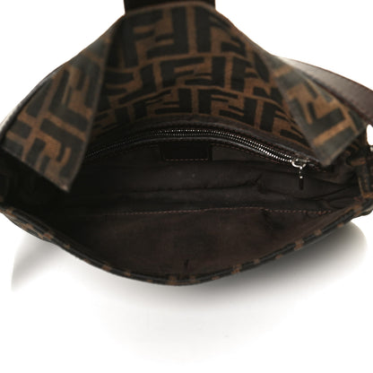 Fendi Zucca Baguette Tobacco 5 of 9
