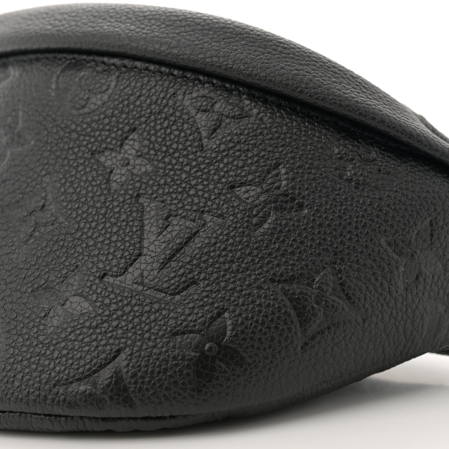 Empreinte Uniformes BumBag Black