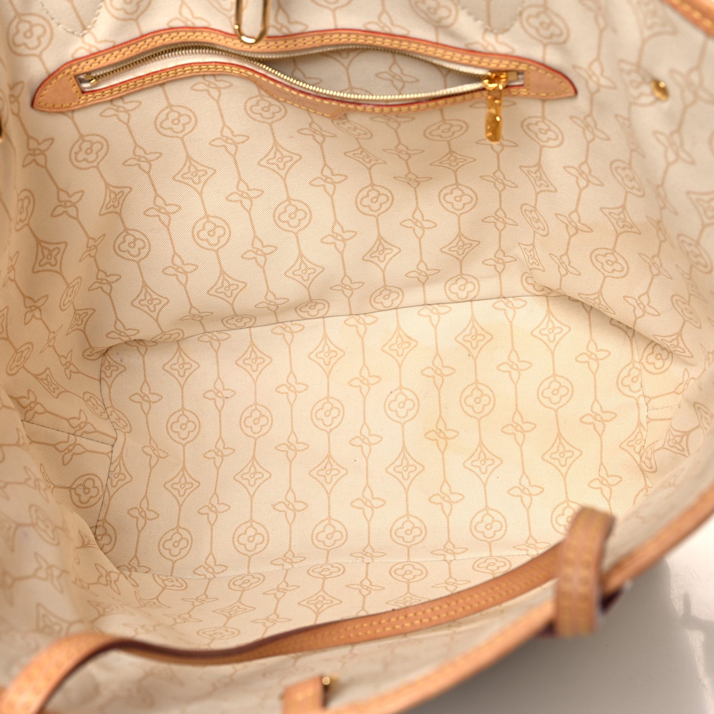 Damier Azur Nautical Neverfull MM