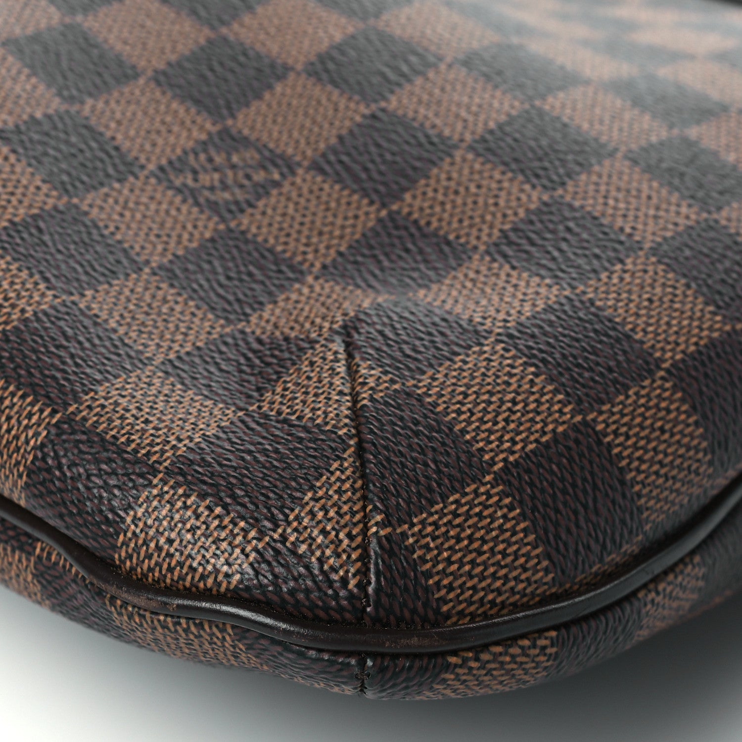 Louis Vuitton Damier Ebene Bloomsbury PM 8 of 8