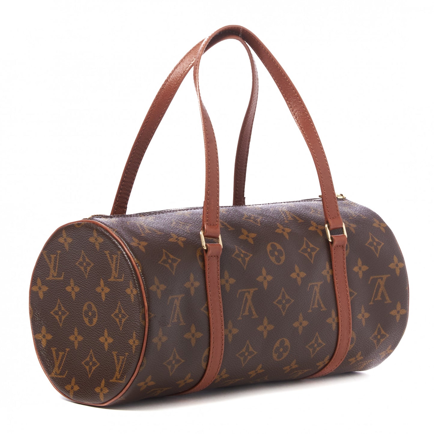 Monogram Papillon 30