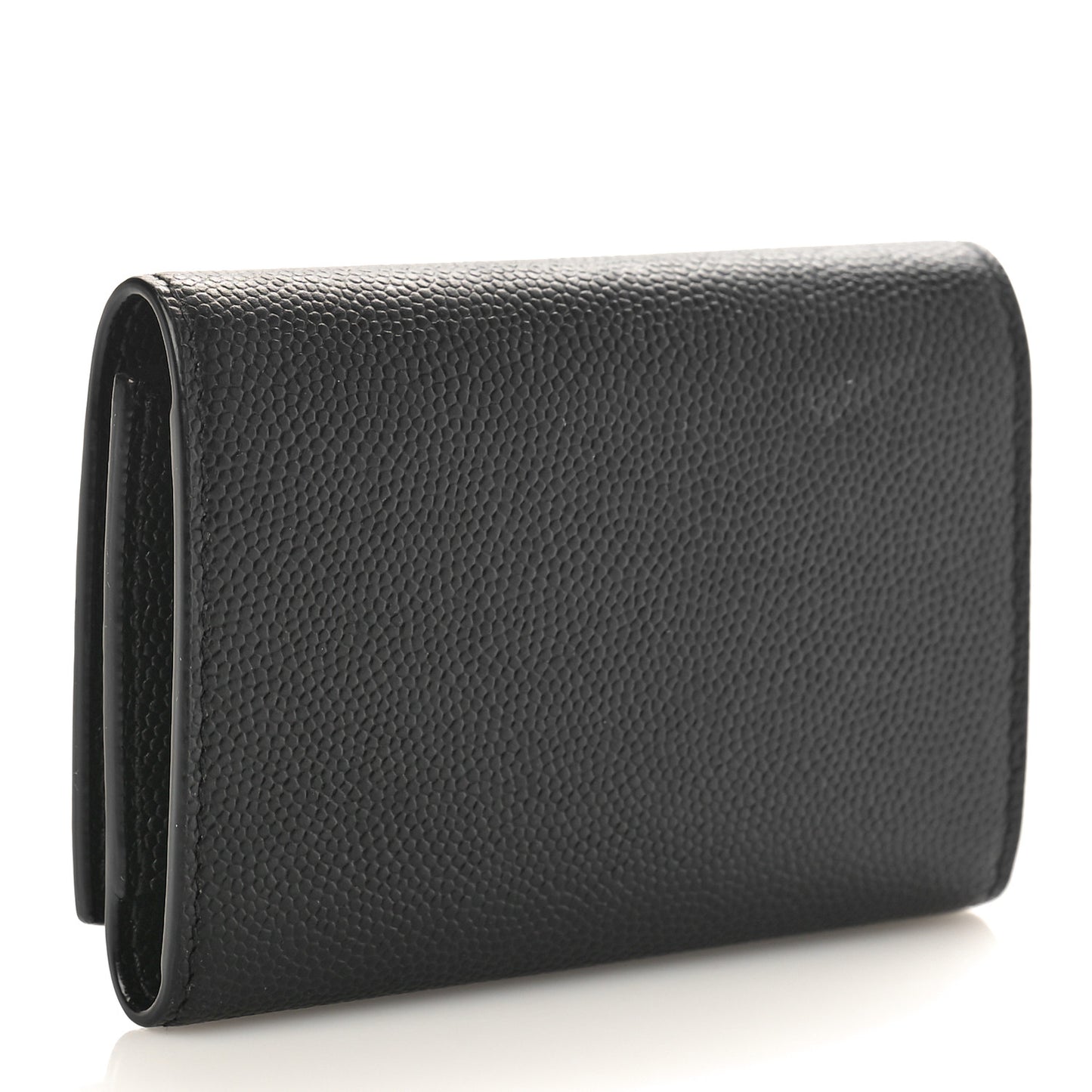Grain De Poudre Key Holder Wallet Black