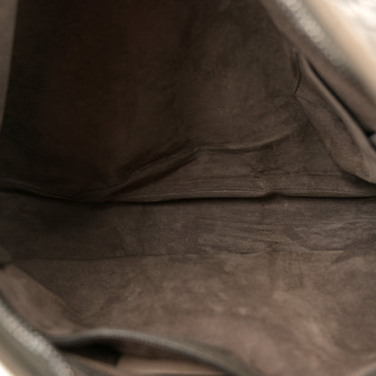 Bottega Veneta Nappa Intrecciato Large Veneta Hobo Shadow 5 of 10