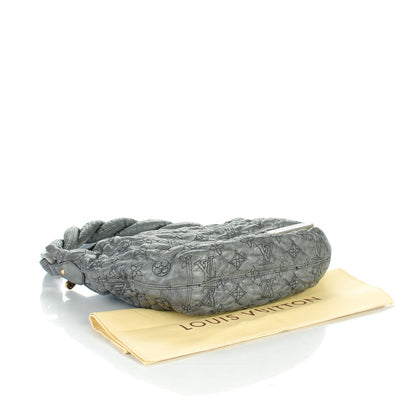 Louis Vuitton Olympe Nimbus PM Anthracite 4 of 7