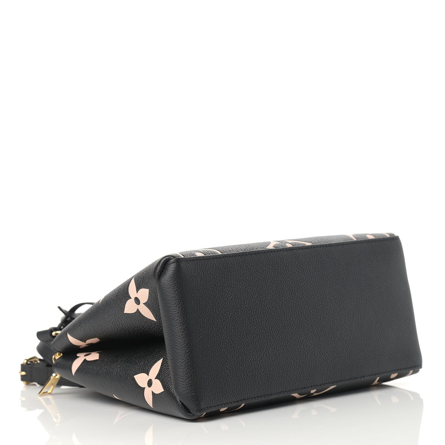 Empreinte Monogram Giant Grand Palais Black Beige