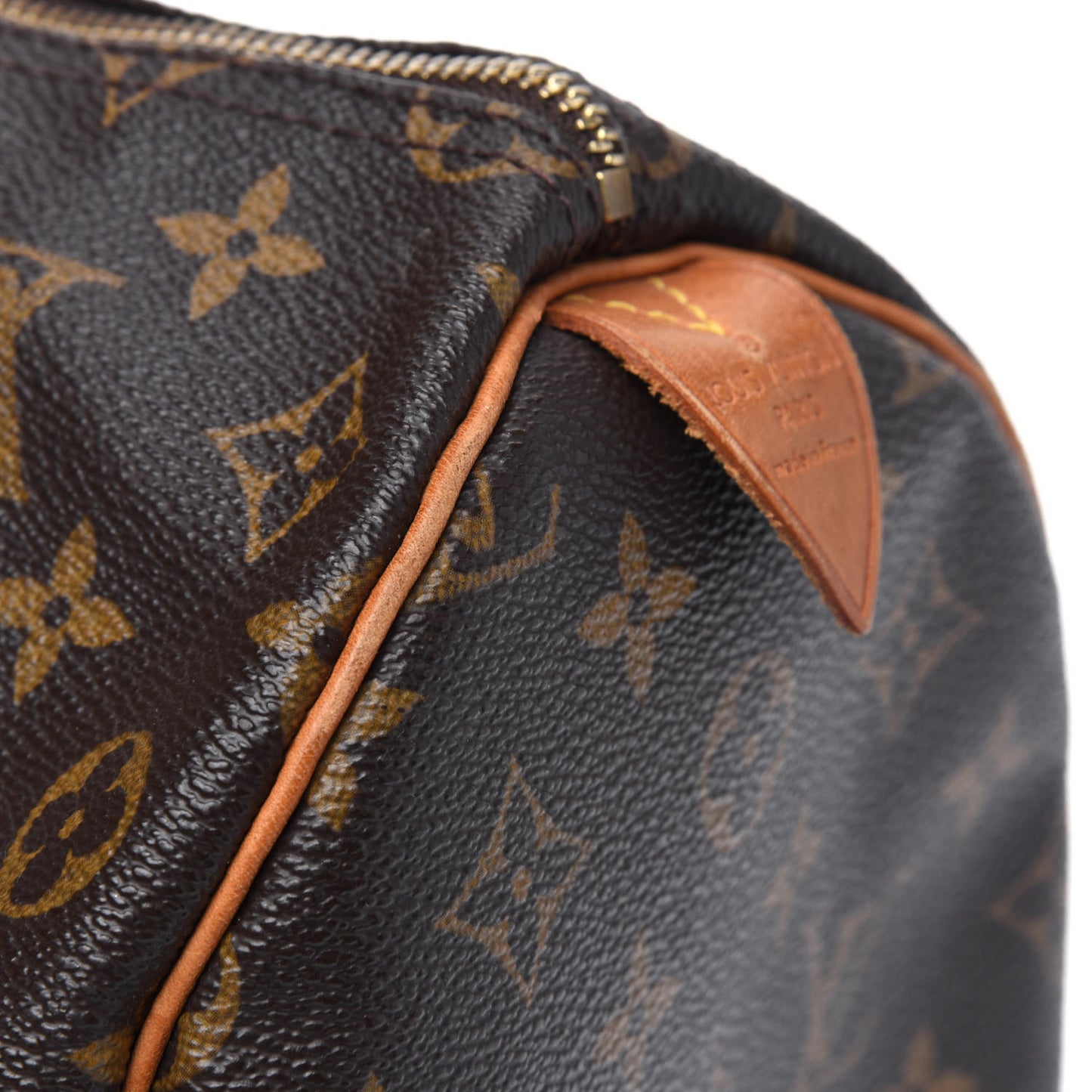 Monogram Speedy 35