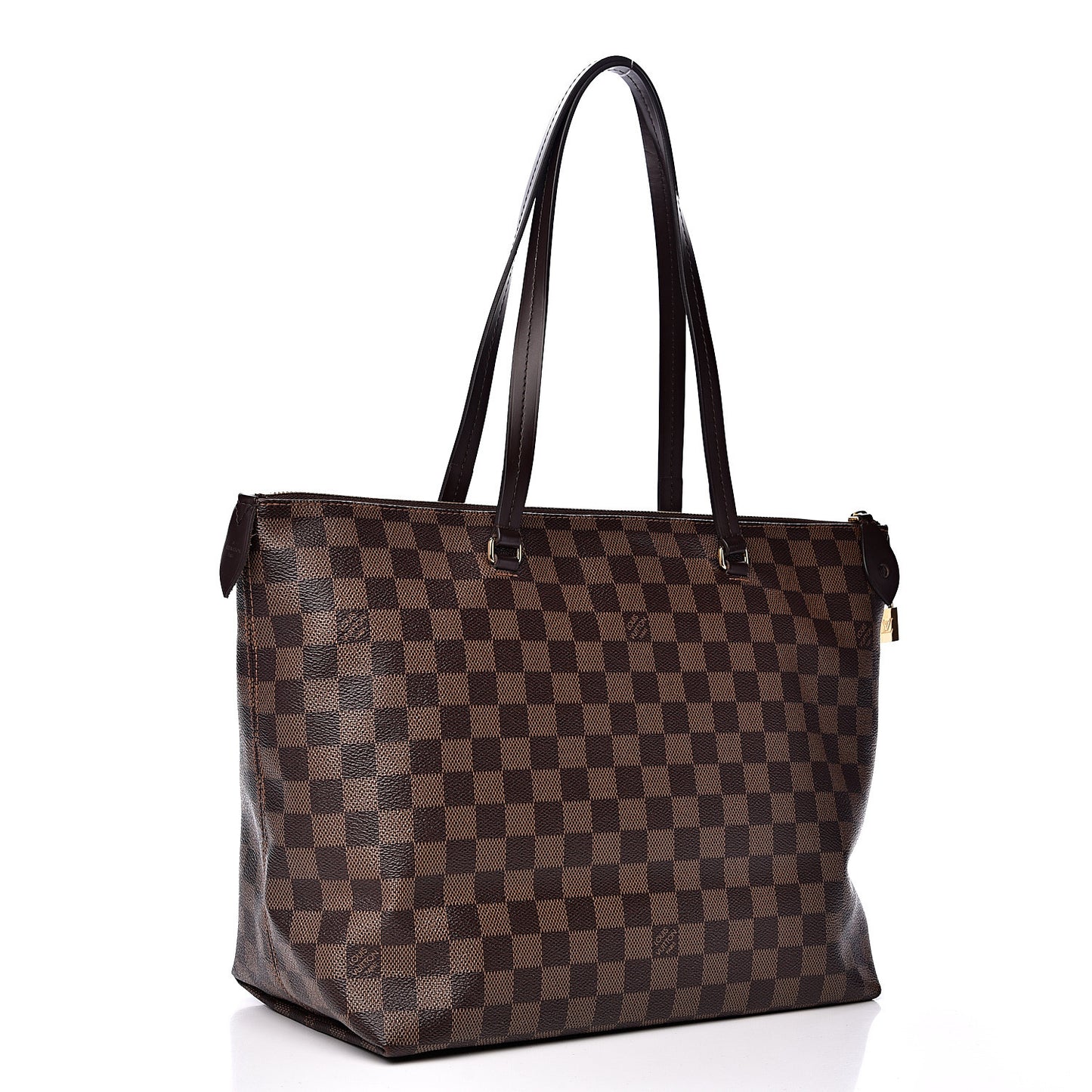 Damier Ebene Iena MM