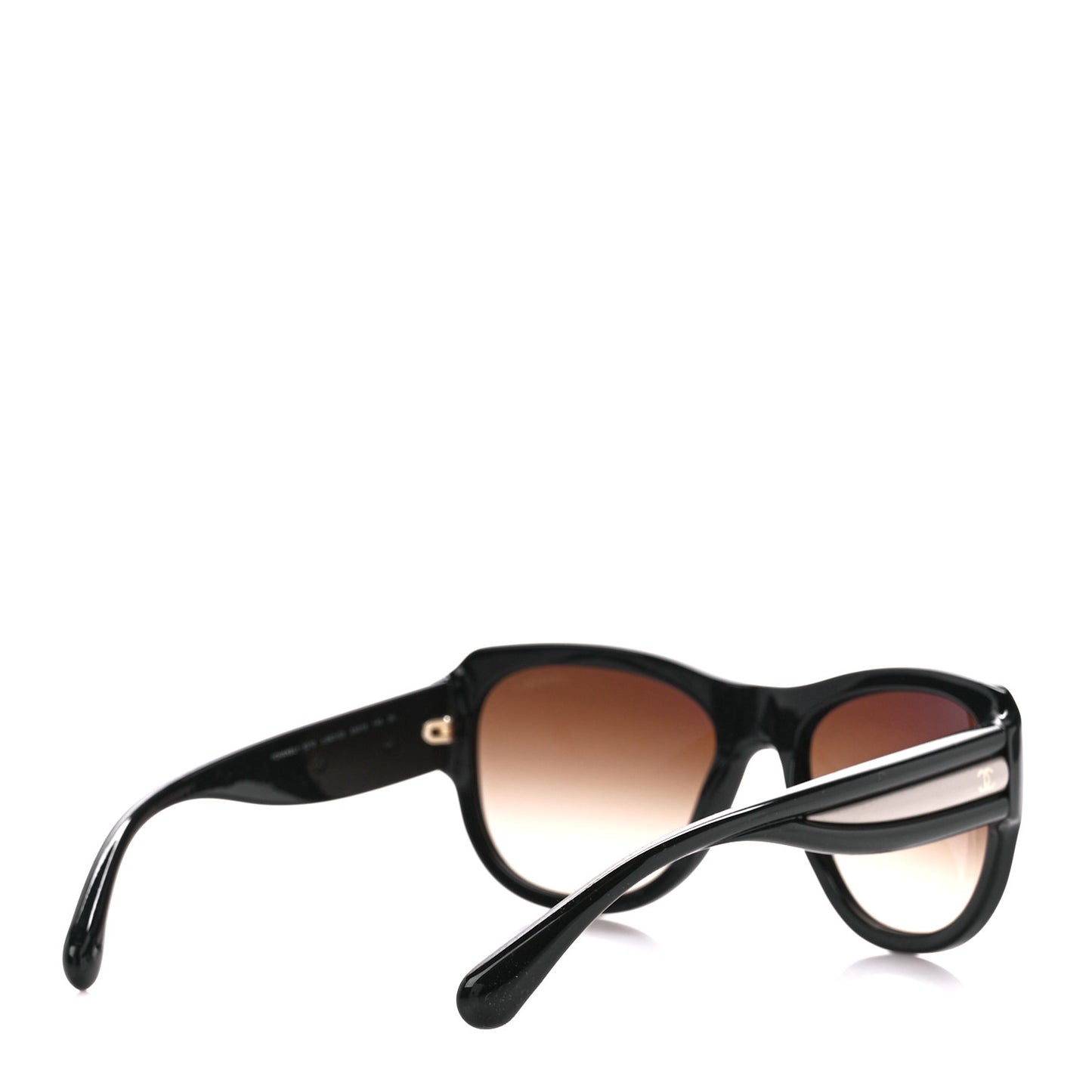 CC Square Sunglasses 5310 Black