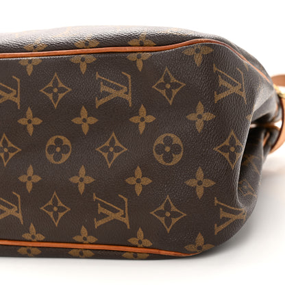 Louis Vuitton Monogram Batignolles Horizontal 9 of 19