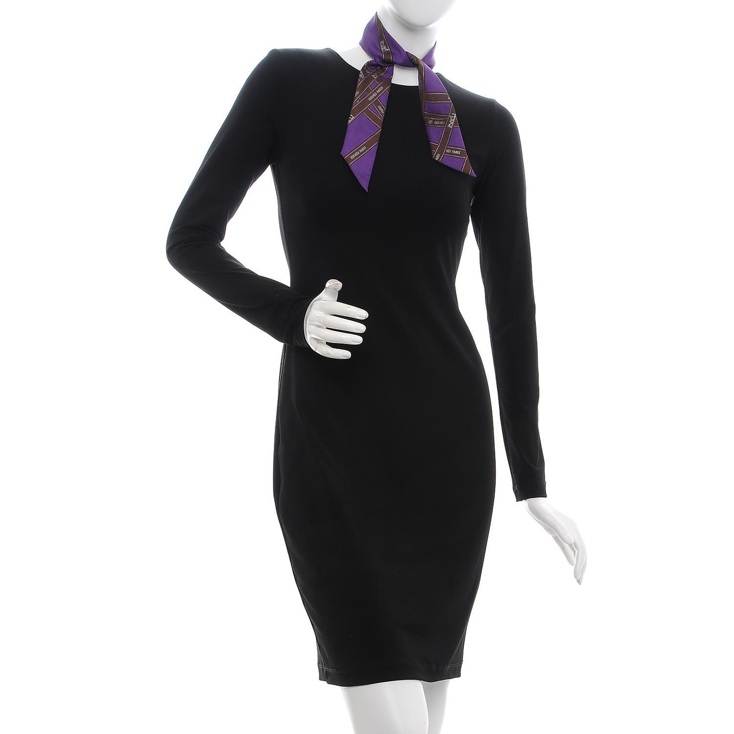 Silk Bolduc Twilly