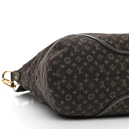 Louis Vuitton Monogram Idylle Elegie Fusain 7 of 8
