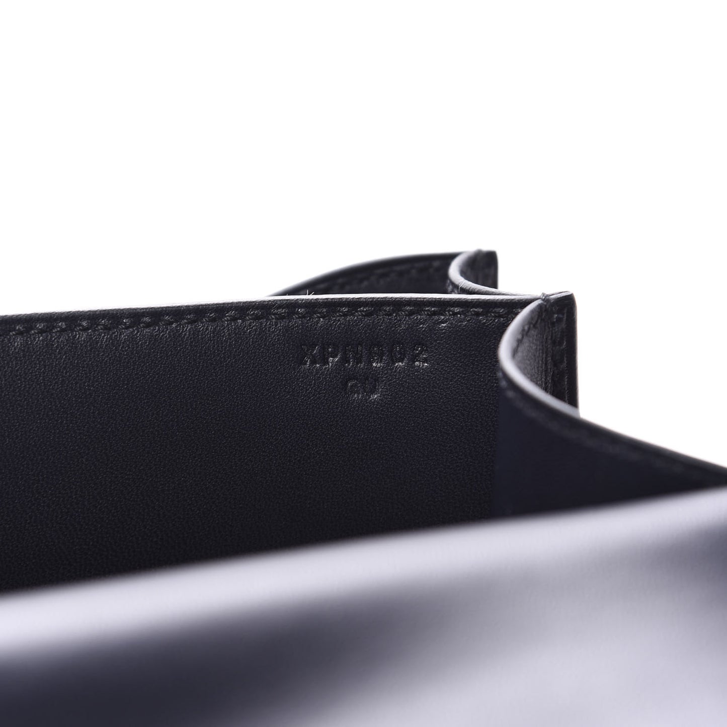 Evercalf Constance 18 Black