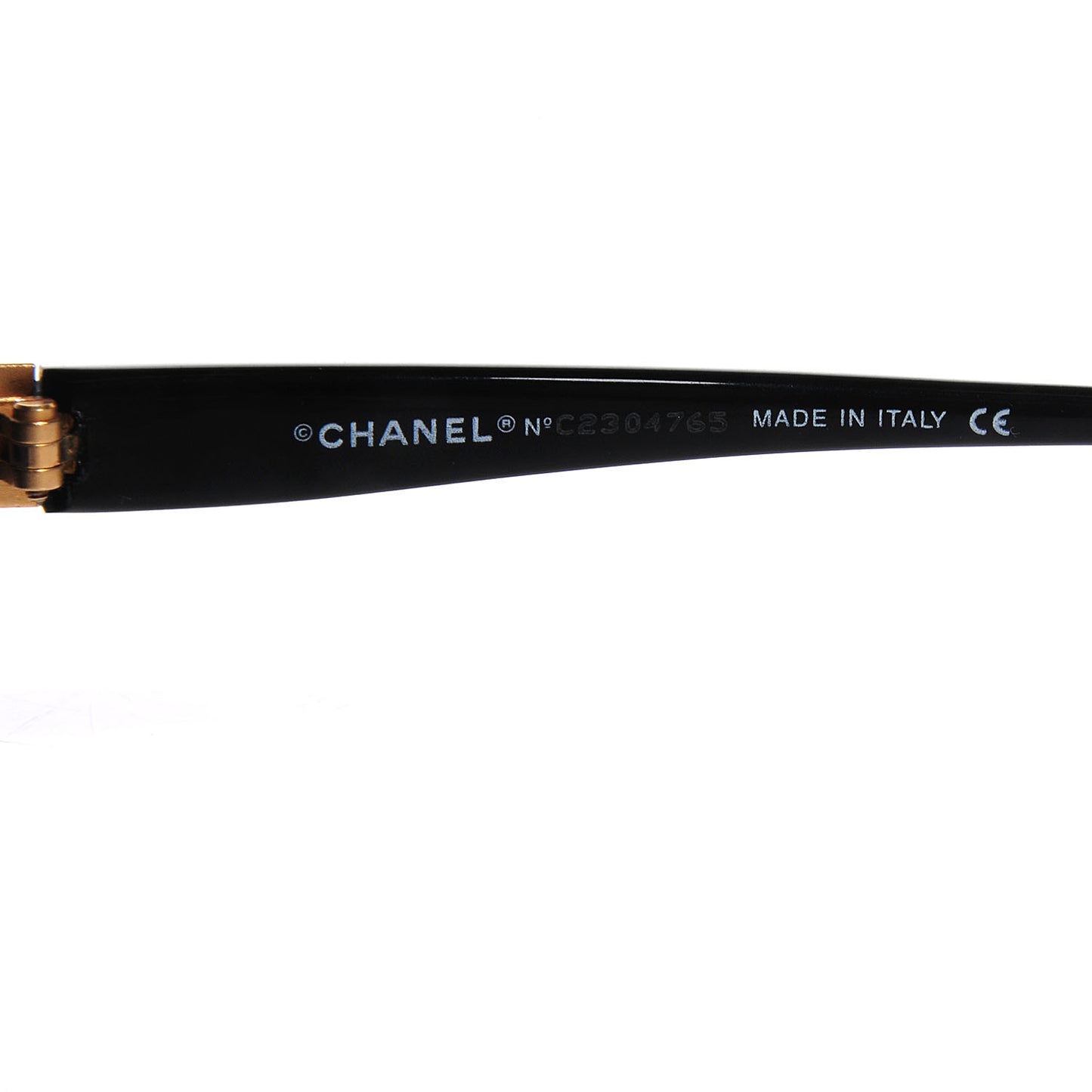 CC Sunglasses 5027 Black