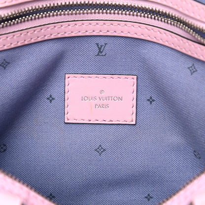 Louis Vuitton Monogram Escale Speedy Bandouliere 30 Pastel 6 of 13