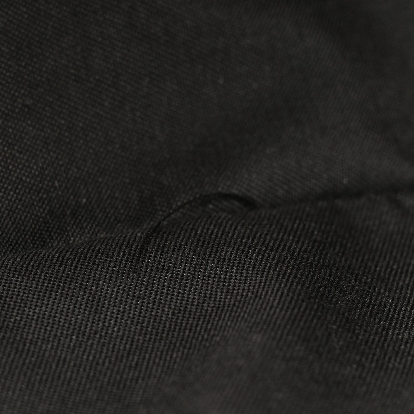 Nappa Apolo Bi-Color Mini Chain Baguette Brandy Black