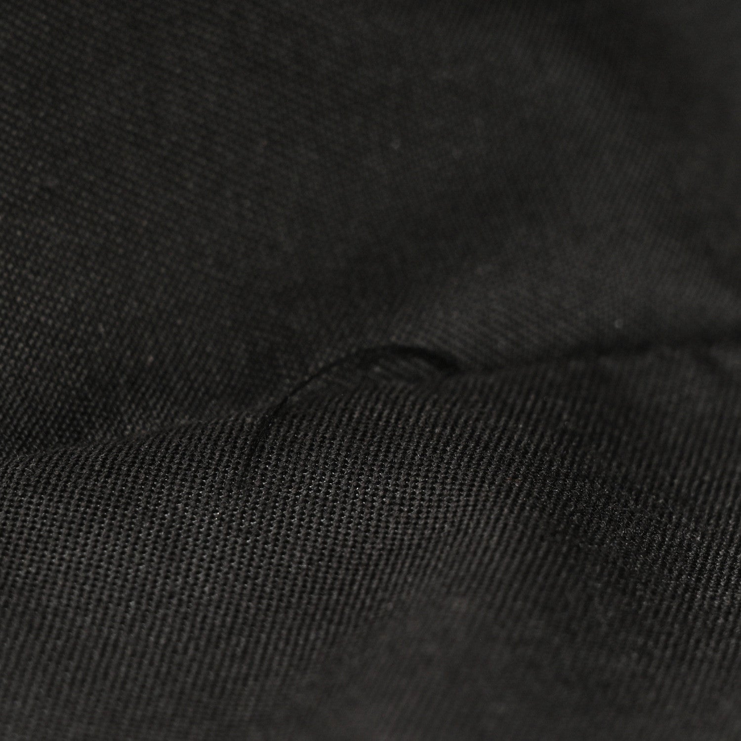 Fendi Nappa Apolo Bi-Color Mini Chain Baguette Brandy Black 8 of 10