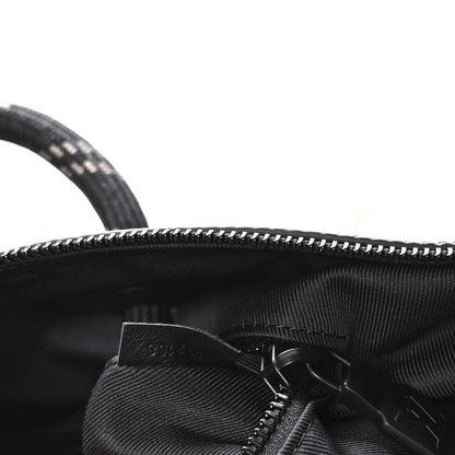 Louis Vuitton Monogram Glaze Keepall Bandouliere 50 6 of 9