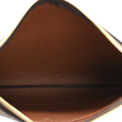 Louis Vuitton Monogram Key Pouch M 5 of 8