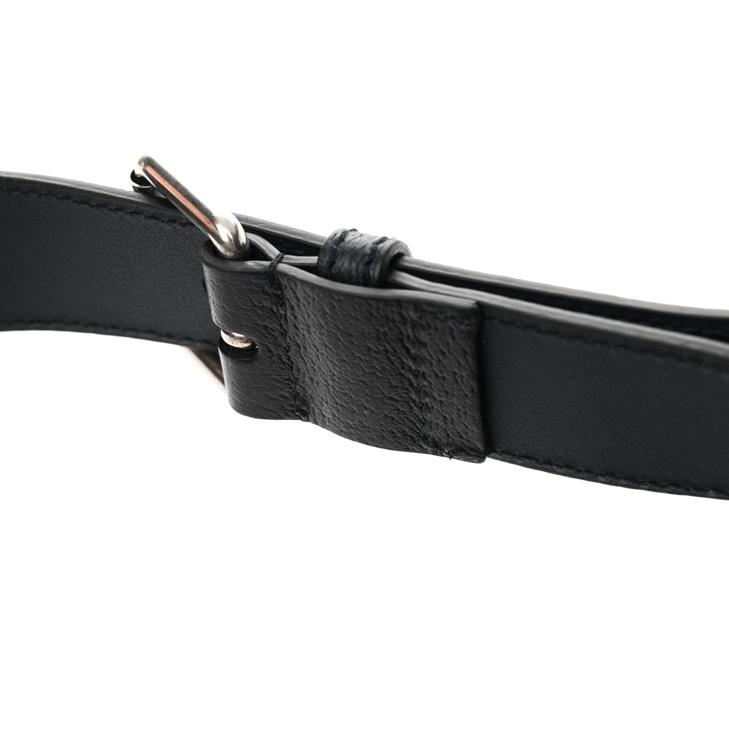 Gucci GG Supreme Monogram Web Small Ophidia Belt Bag 90 36 Beige Navy 11 of 11