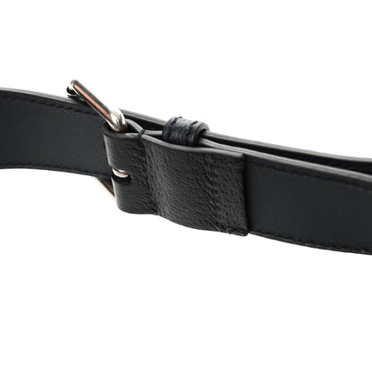 Gucci GG Supreme Monogram Web Small Ophidia Belt Bag 90 36 Beige Navy 11 of 11