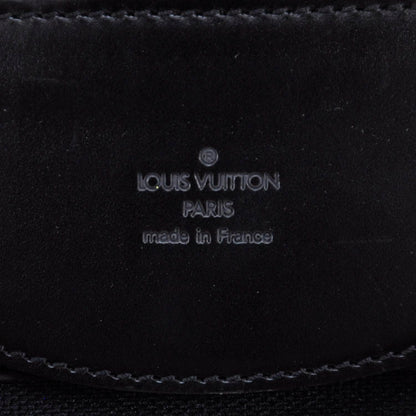 Louis Vuitton Monogram Suitcase Bisten 55 10 of 11